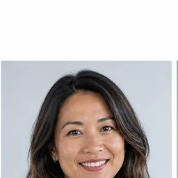 Dr. Sofia Patel testimonial portrait